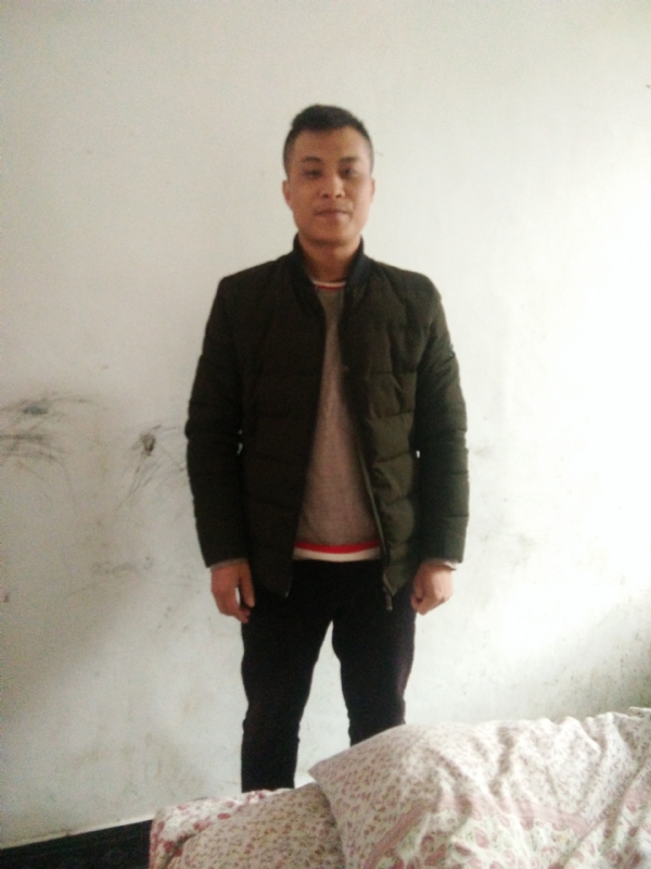 真心换真情的第一张照片--莆田相亲服务中心