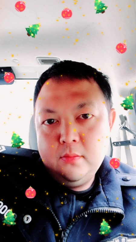 恨孤独的第一张照片--莆田相亲服务中心