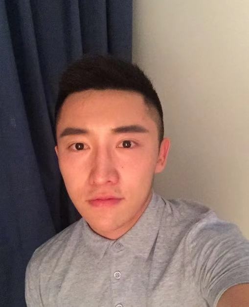 灰太狼的第一张照片--莆田相亲服务中心