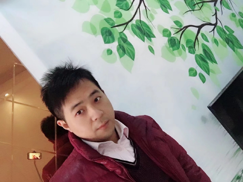 晴空万里的第一张照片--莆田相亲服务中心