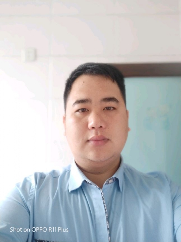 真心面对缘分的第一张照片--莆田相亲服务中心