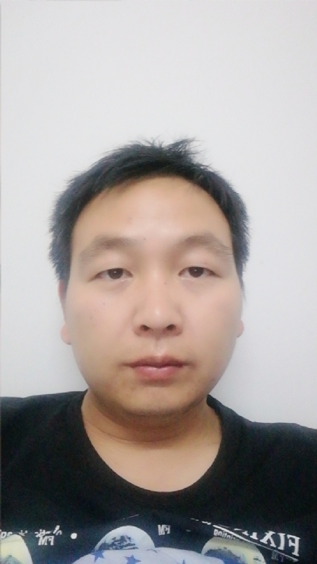 孤帆的第一张照片--莆田相亲服务中心