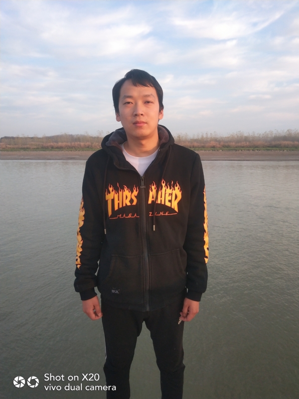 一往情深的第一张照片--莆田相亲服务中心