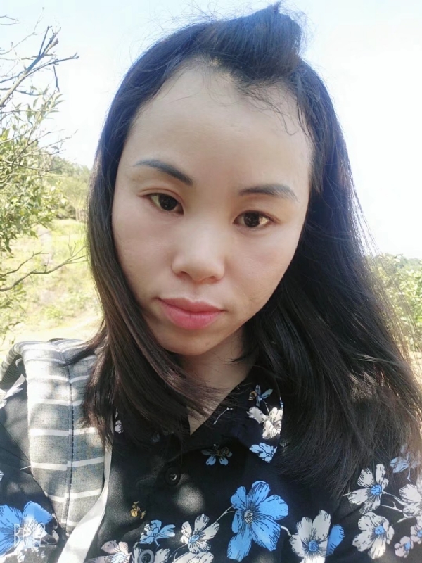 英英的第一张照片--莆田相亲服务中心