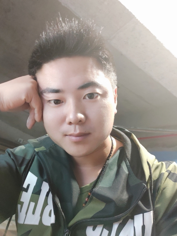 上门女婿的第一张照片--莆田相亲服务中心