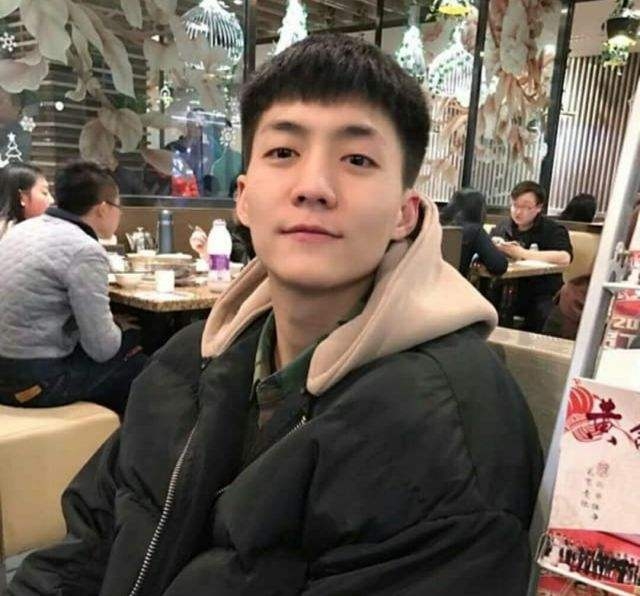 相爱的人的第一张照片--莆田相亲服务中心