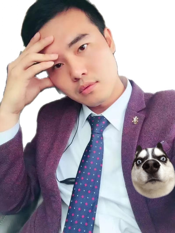 郑公子的第一张照片--莆田相亲服务中心