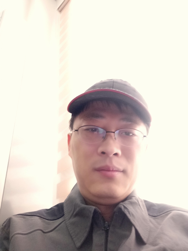 小马哥的第一张照片--莆田相亲服务中心