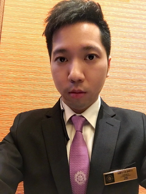 Hello的第一张照片--莆田相亲服务中心
