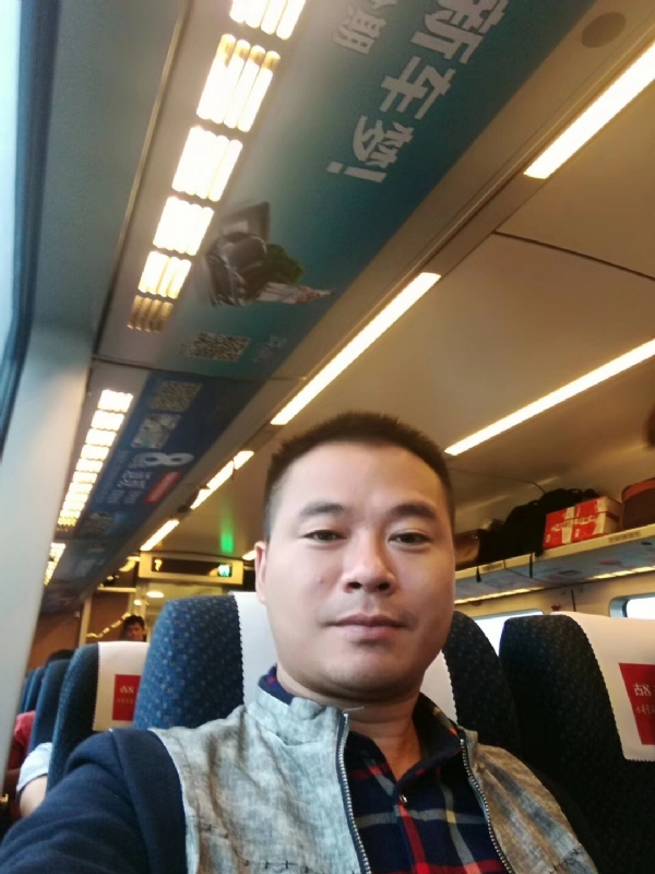 等爱的人的第一张照片--莆田相亲服务中心