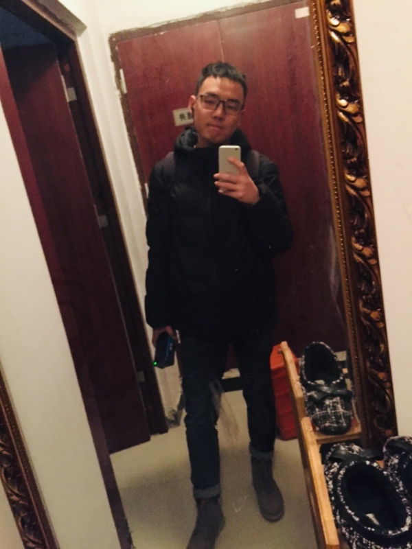 Ashould的第一张照片--莆田相亲服务中心