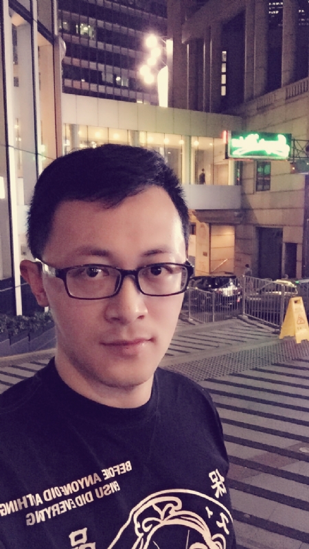Chen的第一张照片--莆田相亲服务中心