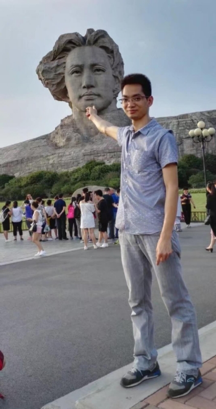 惠辉的牛的第一张照片--莆田相亲服务中心