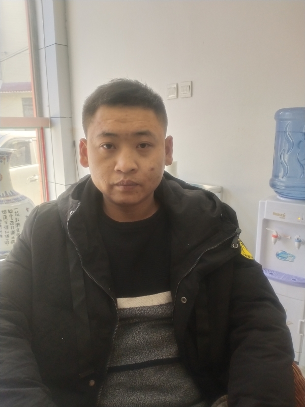 瞿波的第一张照片--莆田相亲服务中心
