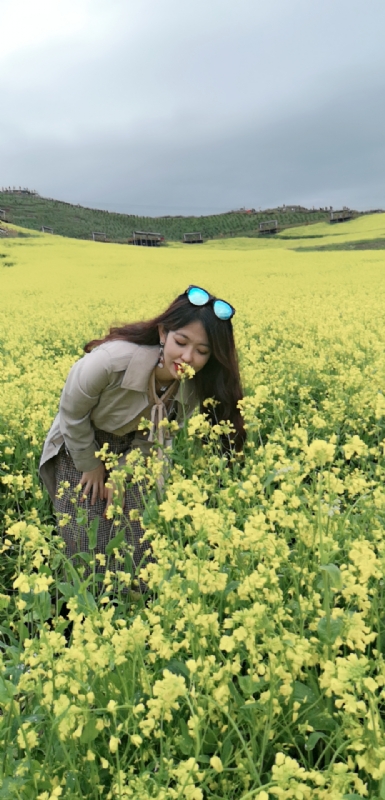小桃花的第一张照片--莆田相亲服务中心