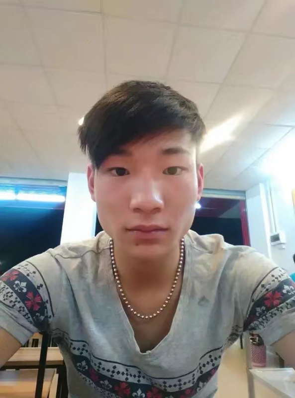 放飞的第一张照片--莆田相亲服务中心