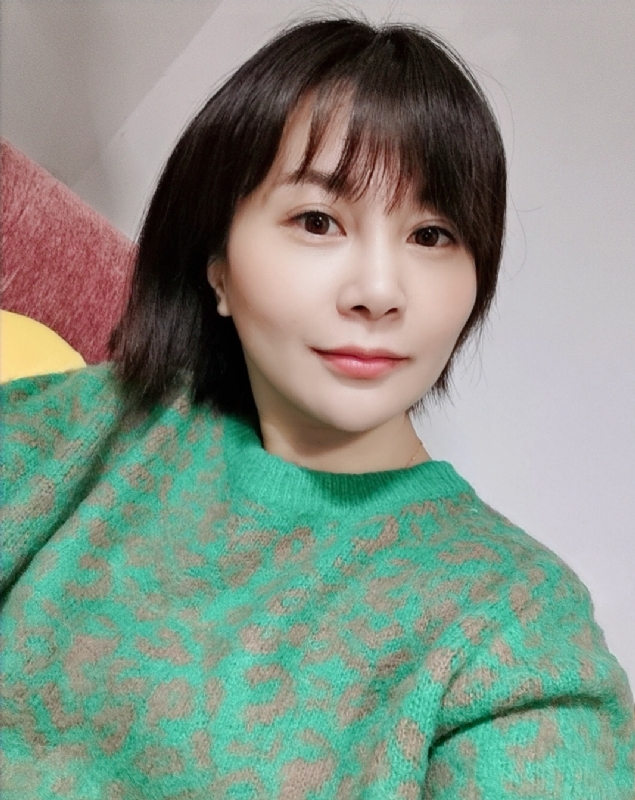 Nikki的第一张照片--莆田相亲服务中心