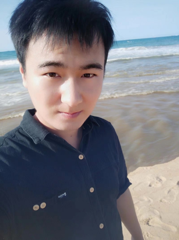 xiaofeng的第一张照片--莆田相亲服务中心
