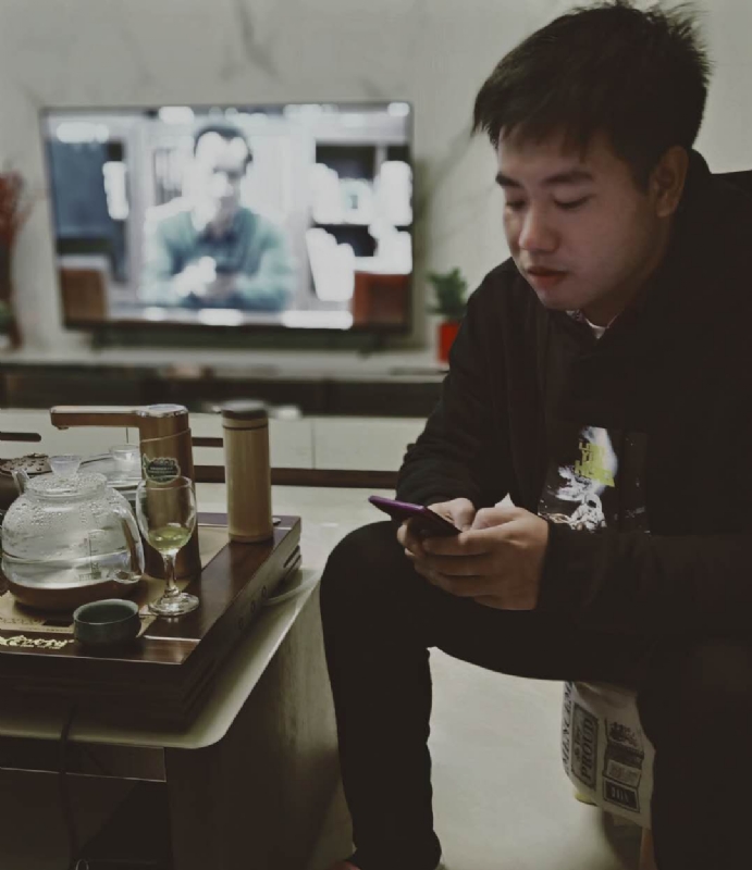 嗯今年能脱单吗的第一张照片--莆田相亲服务中心