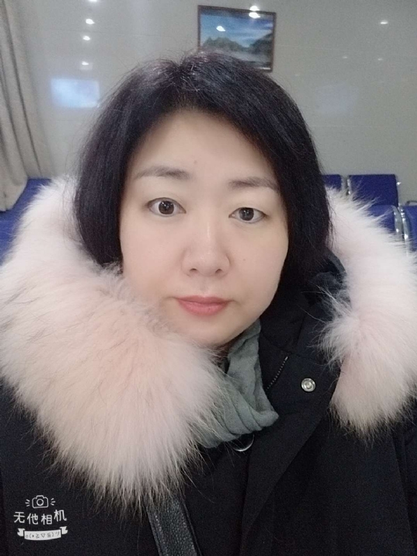 丽丽的第一张照片--莆田相亲服务中心
