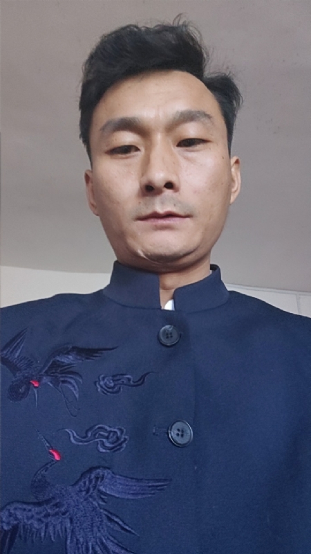 逆袭的小老鼠～龙long的第一张照片--莆田相亲服务中心