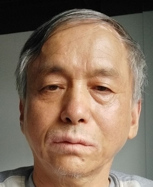 9杰米的第一张照片--莆田相亲服务中心
