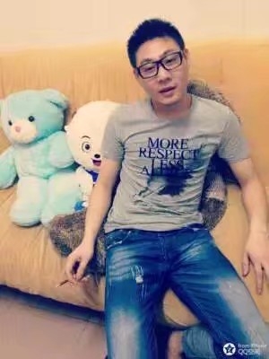 惟才的第一张照片--莆田相亲服务中心