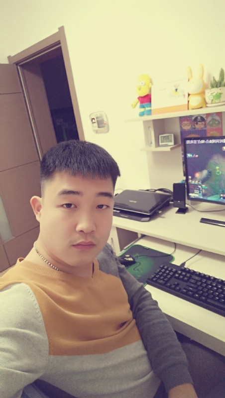 李权的第一张照片--莆田相亲服务中心
