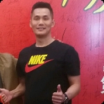 让分胜负的第一张照片--莆田相亲服务中心