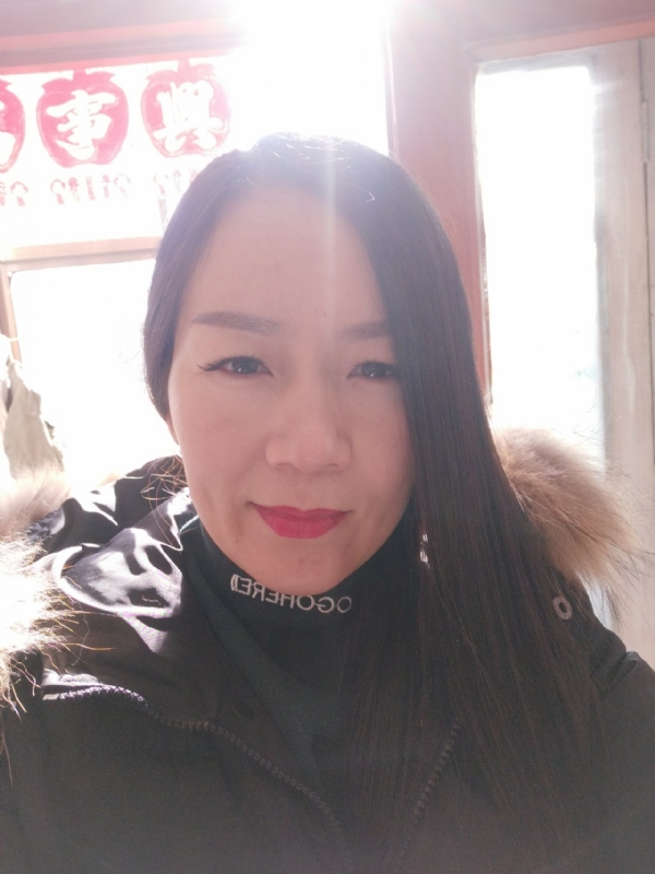 半生缘的第一张照片--莆田相亲服务中心