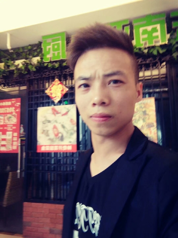 听云的第一张照片--莆田相亲服务中心