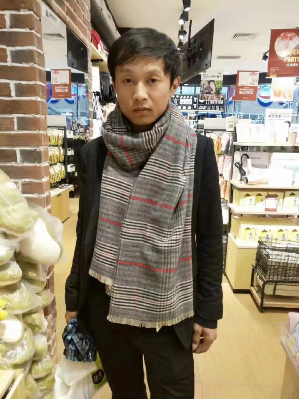 陈杰的第一张照片--莆田相亲服务中心