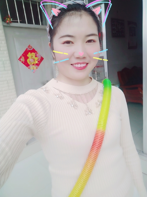 芷宁的第一张照片--莆田相亲服务中心