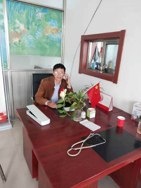 感恩的第一张照片--莆田相亲服务中心