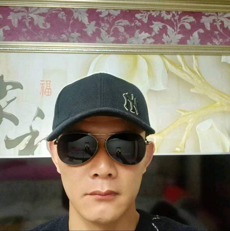 阿海的第一张照片--莆田相亲服务中心