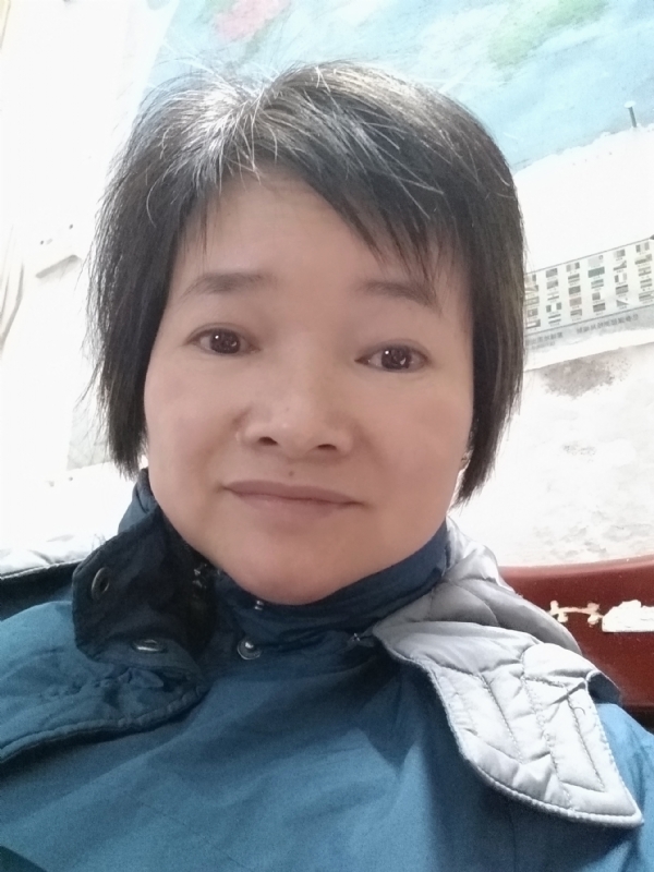 如意的第一张照片--莆田相亲服务中心