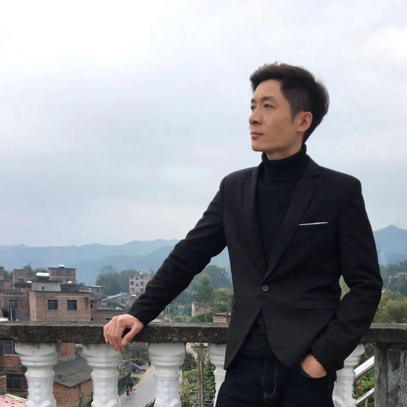阿初的第一张照片--莆田相亲服务中心