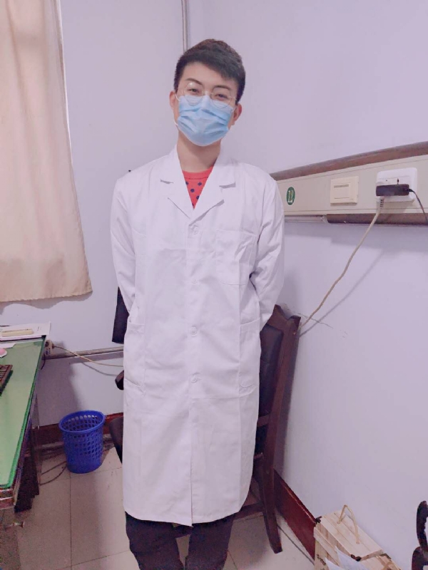 Leslie的第一张照片--莆田相亲服务中心
