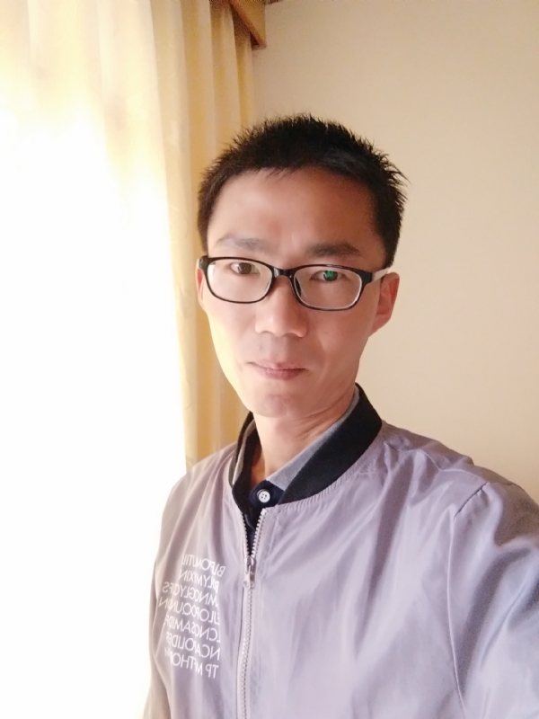 平凡的风的第二张照片--莆田相亲服务中心