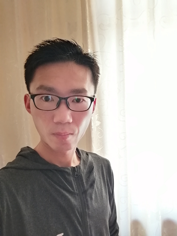 平凡的风的第三张照片--莆田相亲服务中心