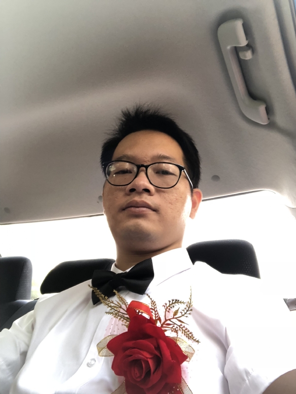 陈陈的第一张照片--莆田相亲服务中心