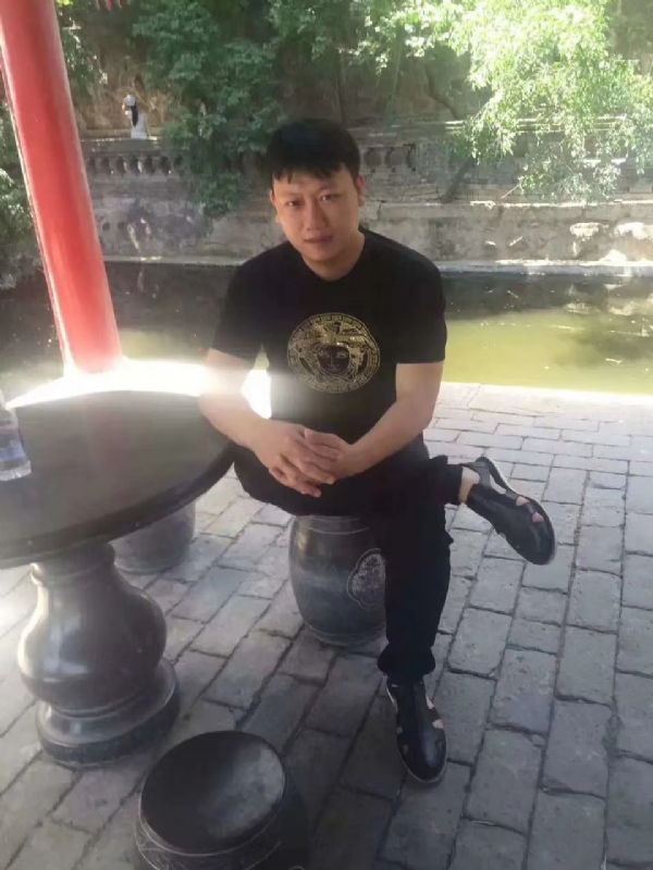 阿斌的第一张照片--莆田相亲服务中心