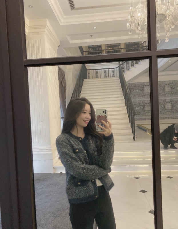 Emily的第一张照片--莆田相亲服务中心