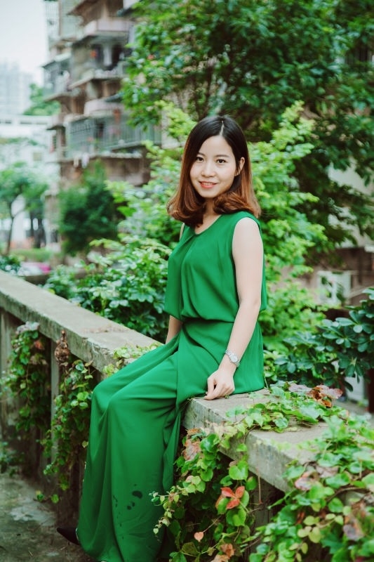 鸢莺的第五张照片--莆田相亲服务中心