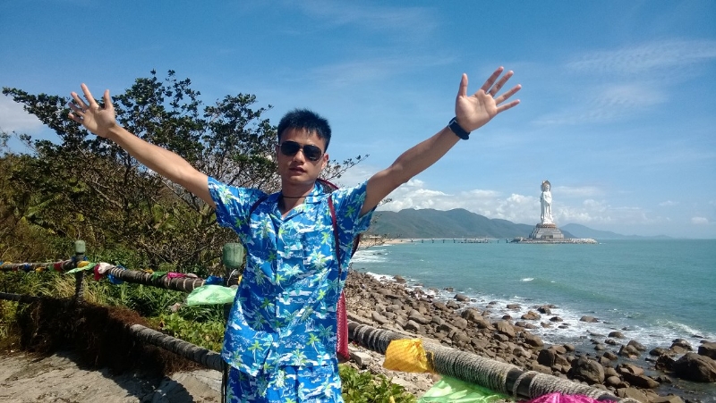 pengyu521的第二张照片--莆田相亲服务中心