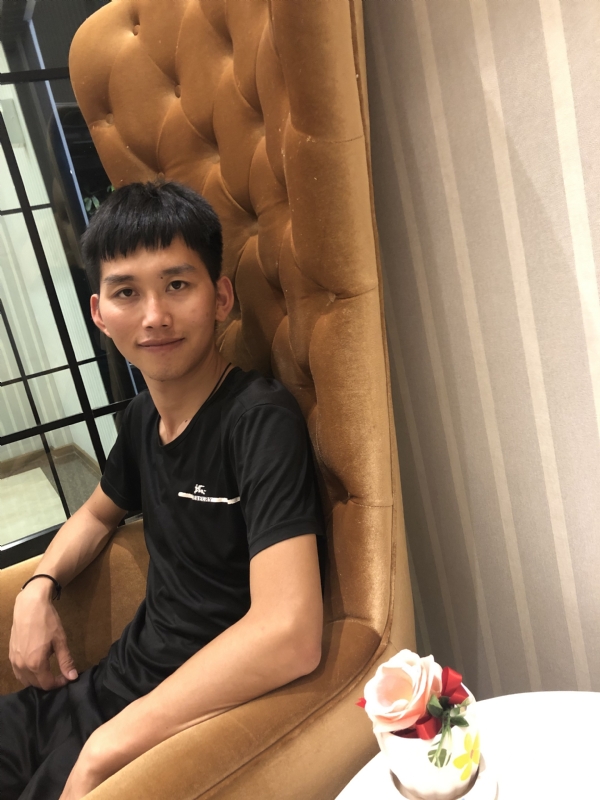 勿忘稀粥的第一张照片--莆田相亲服务中心
