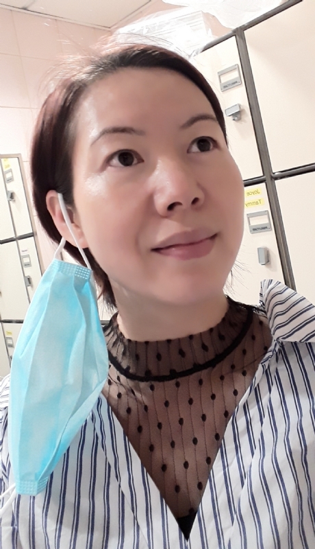 Nana的第一张照片--莆田相亲服务中心