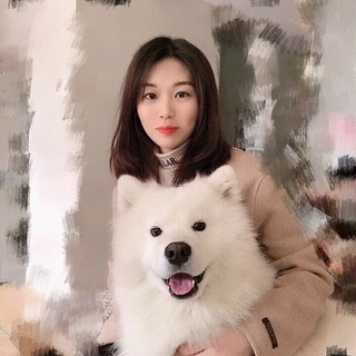 Alice的第一张照片--莆田相亲服务中心