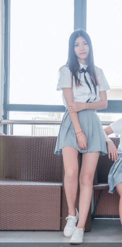 艾丽莎的第一张照片--莆田相亲服务中心