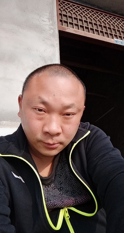 马克的第一张照片--莆田相亲服务中心